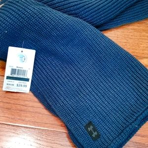 Under Armour infinity scarf